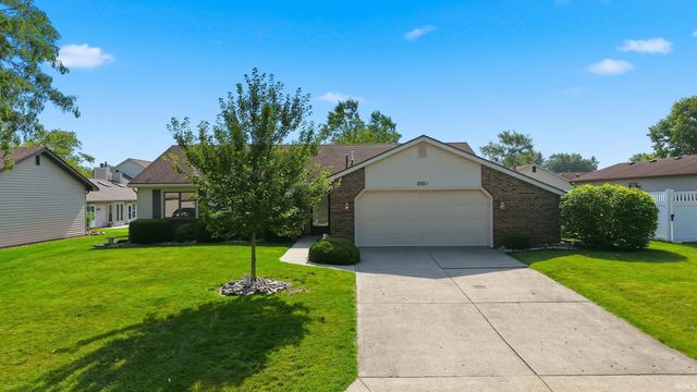 2921 Settlement Creek Run, Fort Wayne, IN 46804