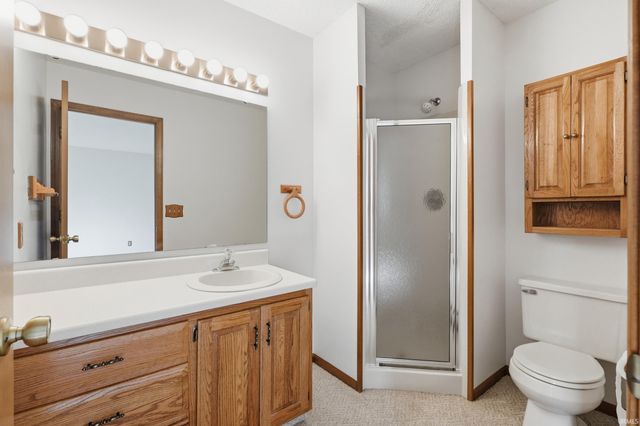 2921 Settlement Creek Run, Fort Wayne, IN 46804