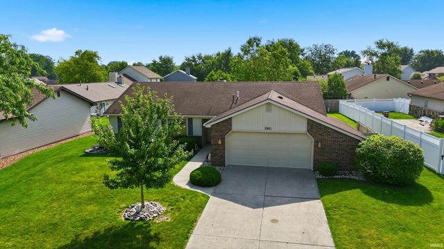2921 Settlement Creek Run, Fort Wayne, IN 46804