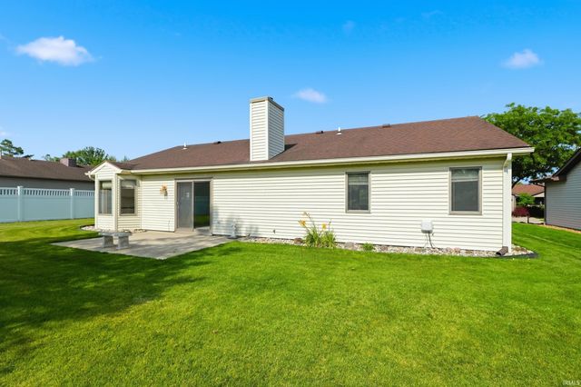 2921 Settlement Creek Run, Fort Wayne, IN 46804
