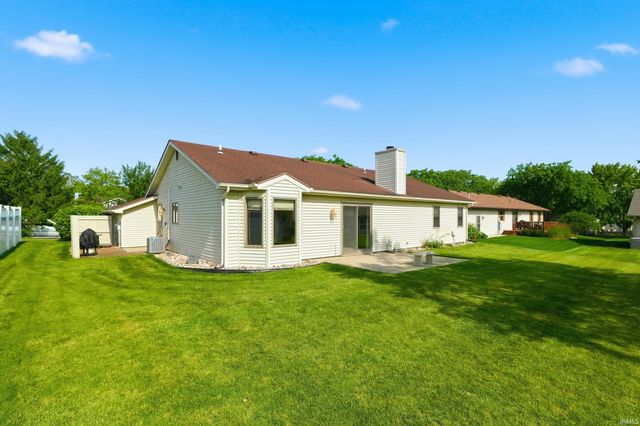 2921 Settlement Creek Run, Fort Wayne, IN 46804