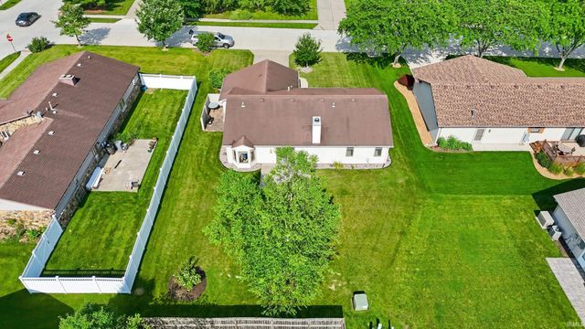 2921 Settlement Creek Run, Fort Wayne, IN 46804