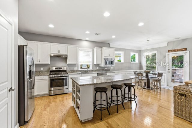 74 Bainbridge Way, Bluffton, SC 29910