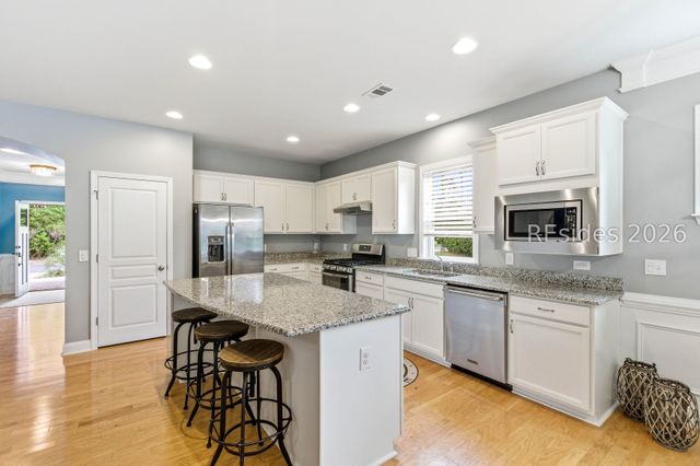 74 Bainbridge Way, Bluffton, SC 29910