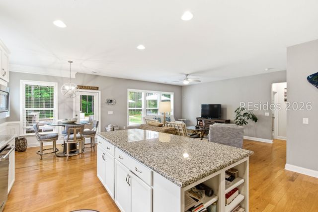 74 Bainbridge Way, Bluffton, SC 29910