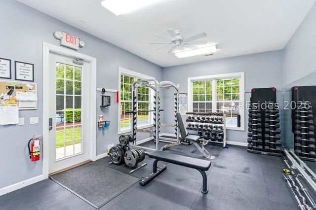 74 Bainbridge Way, Bluffton, SC 29910