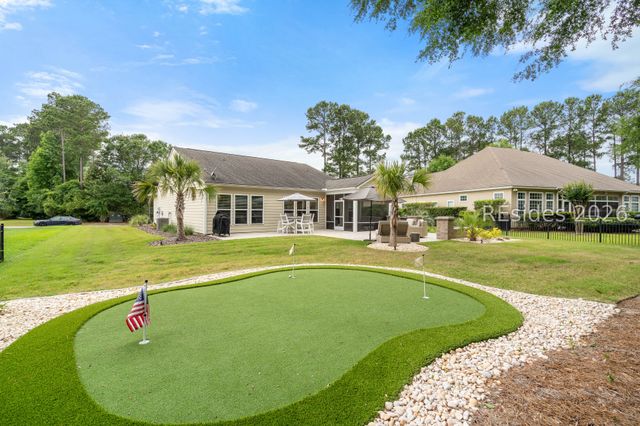 74 Bainbridge Way, Bluffton, SC 29910