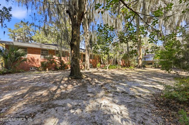 5378 COPPEDGE Avenue, Jacksonville, FL 32277