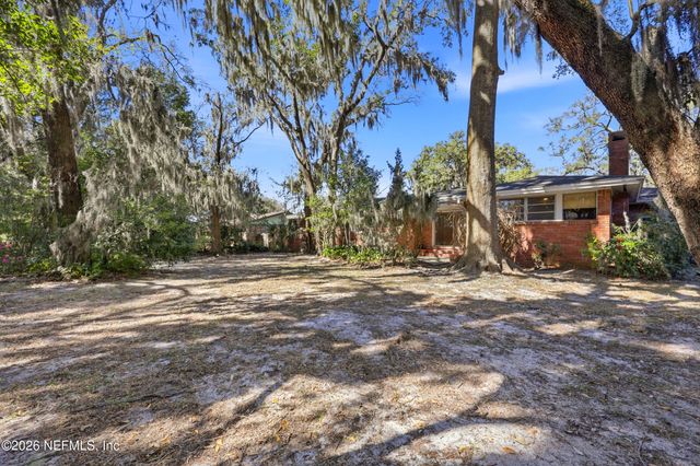 5378 COPPEDGE Avenue, Jacksonville, FL 32277