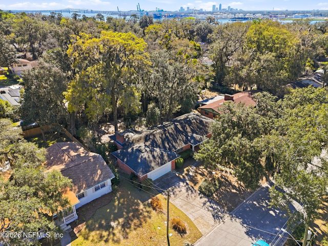 5378 COPPEDGE Avenue, Jacksonville, FL 32277