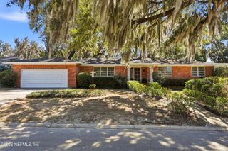 5378 COPPEDGE Avenue, Jacksonville, FL 32277