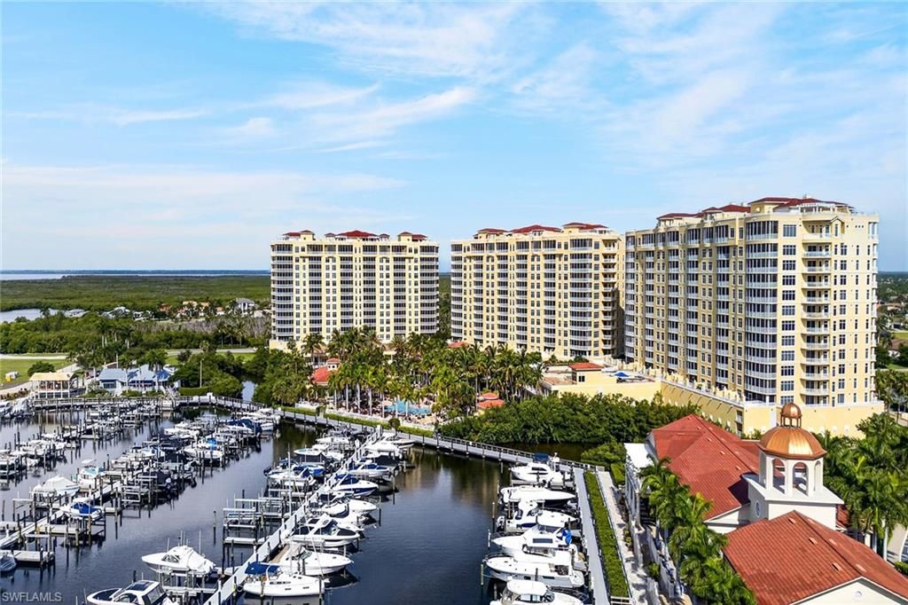 6081 Silver King BLVD 302, CAPE CORAL, FL 33914 — exterior