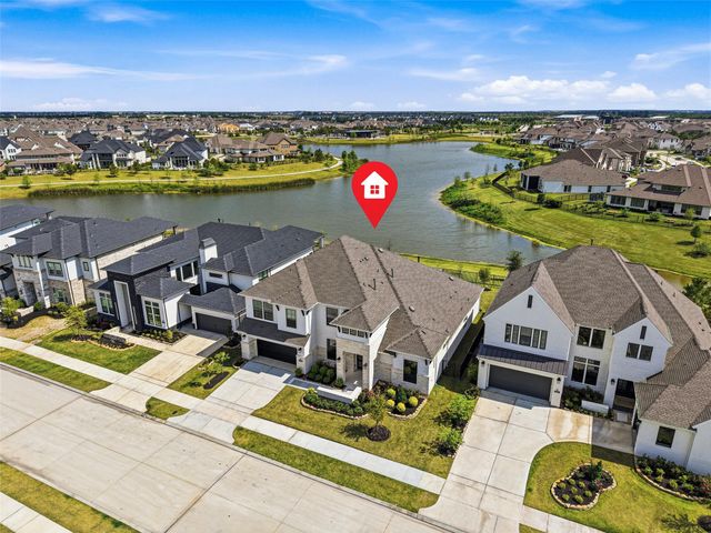 10926 White Mangrove Drive, Cypress, TX 77433