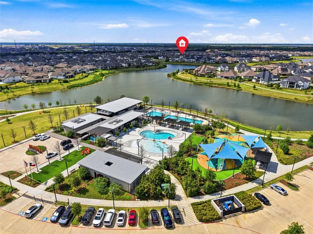 10926 White Mangrove Drive, Cypress, TX 77433