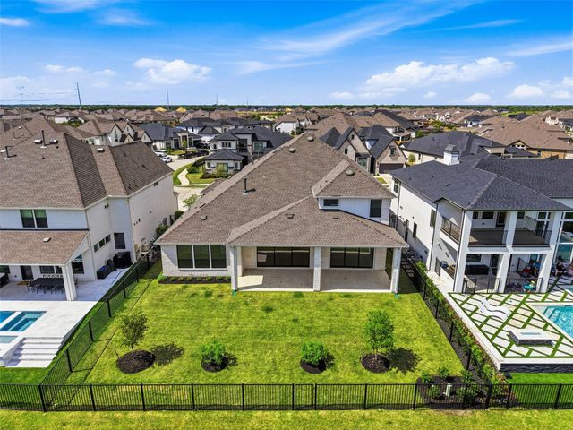 10926 White Mangrove Drive, Cypress, TX 77433