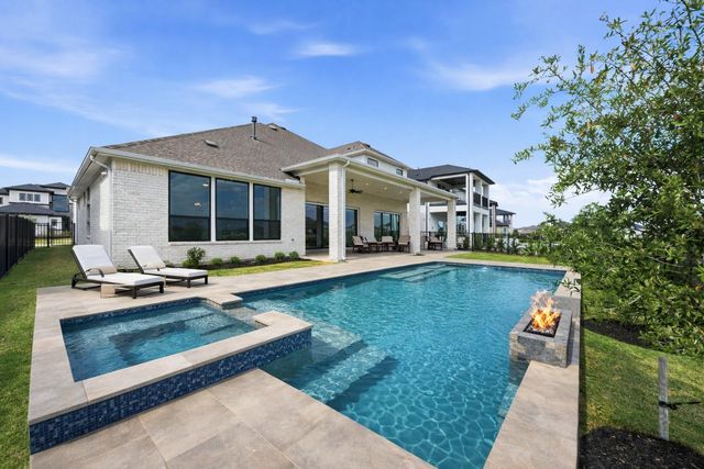 10926 White Mangrove Drive, Cypress, TX 77433