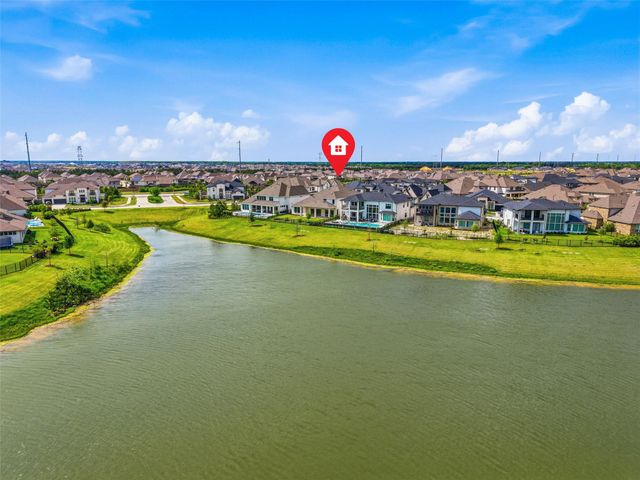 10926 White Mangrove Drive, Cypress, TX 77433