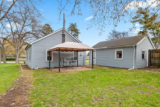 1713 BURNS AVENUE, Green Bay, WI 54303