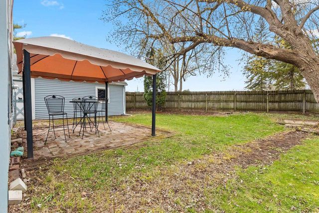 1713 BURNS AVENUE, Green Bay, WI 54303