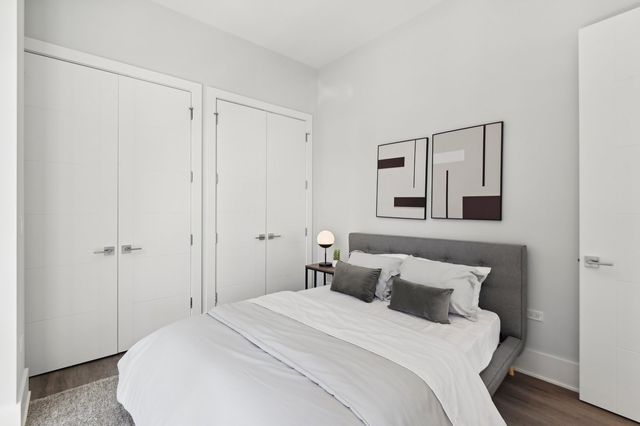 812 W Adams Street 515, Chicago, IL 60607