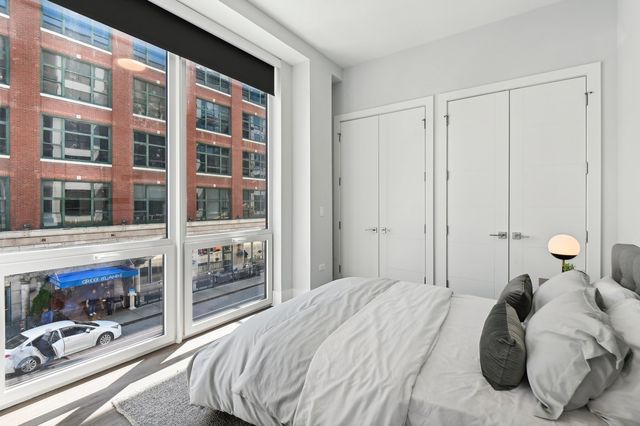 812 W Adams Street 515, Chicago, IL 60607