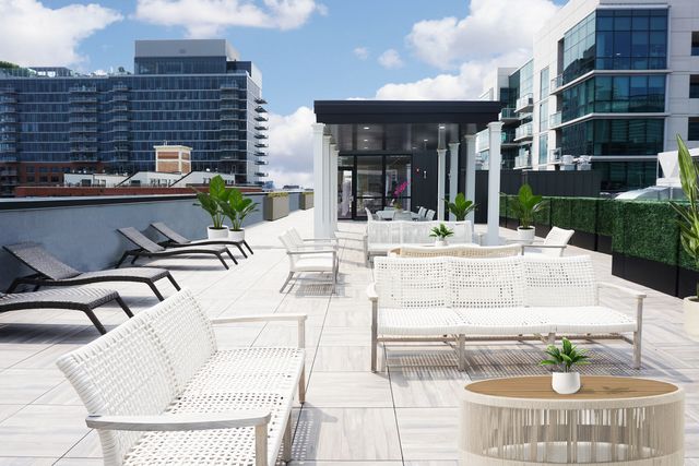 812 W Adams Street 515, Chicago, IL 60607