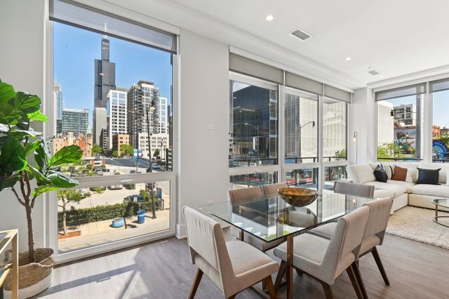 812 W Adams Street 515, Chicago, IL 60607