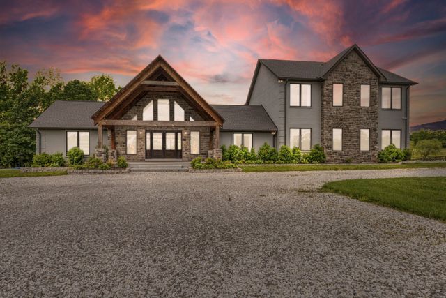 3791 Sylvia Rd, Dickson, TN 37055