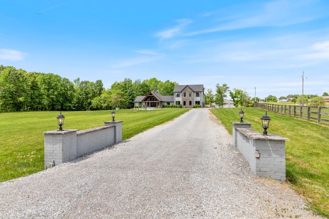 3791 Sylvia Rd, Dickson, TN 37055