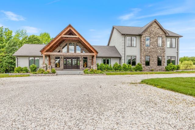 3791 Sylvia Rd, Dickson, TN 37055