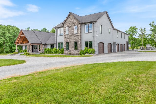 3791 Sylvia Rd, Dickson, TN 37055