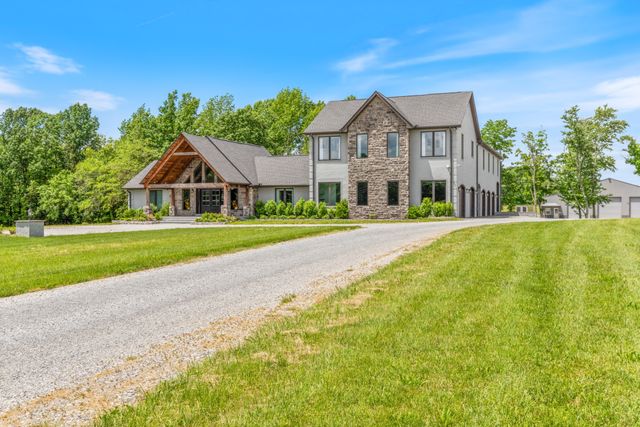 3791 Sylvia Rd, Dickson, TN 37055