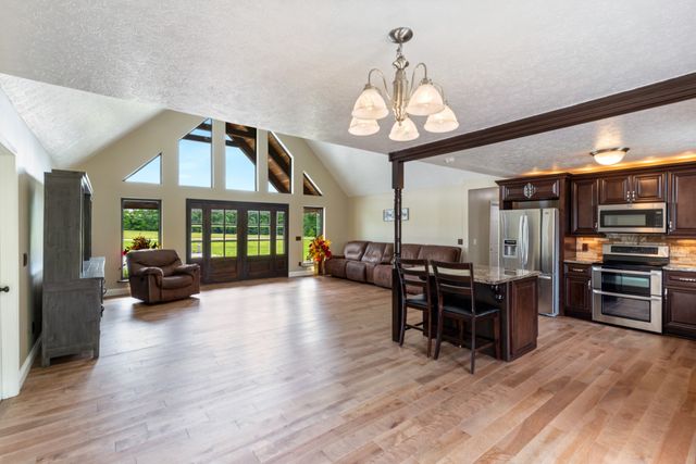 3791 Sylvia Rd, Dickson, TN 37055