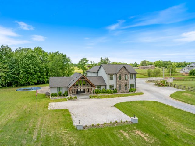 3791 Sylvia Rd, Dickson, TN 37055