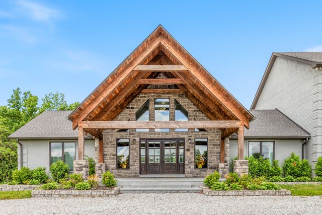 3791 Sylvia Rd, Dickson, TN 37055