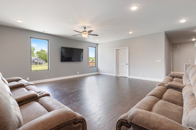 3791 Sylvia Rd, Dickson, TN 37055