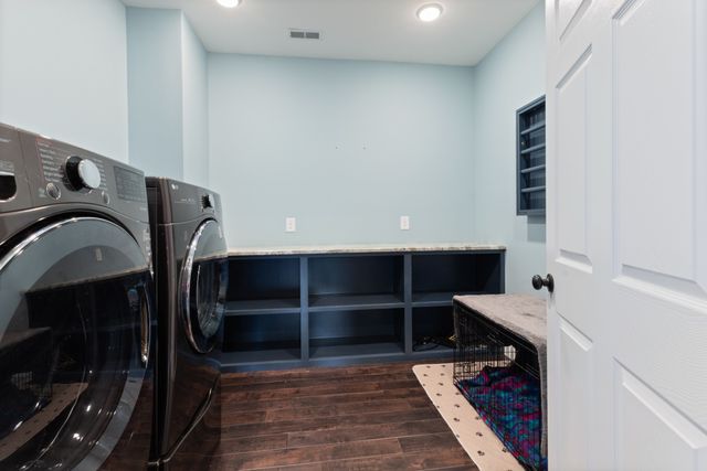 3791 Sylvia Rd, Dickson, TN 37055