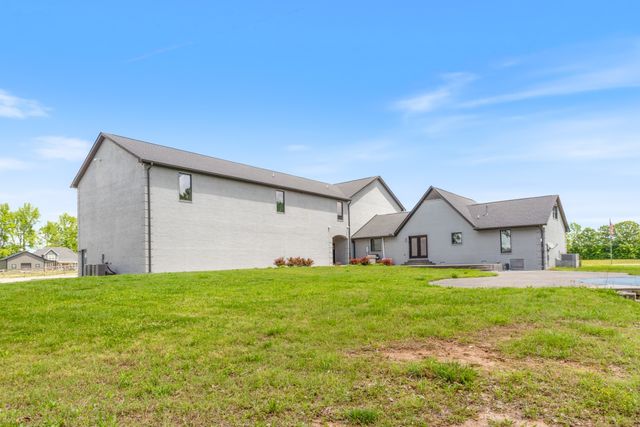 3791 Sylvia Rd, Dickson, TN 37055