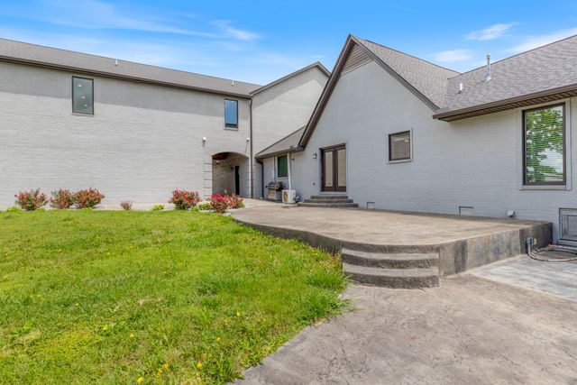 3791 Sylvia Rd, Dickson, TN 37055