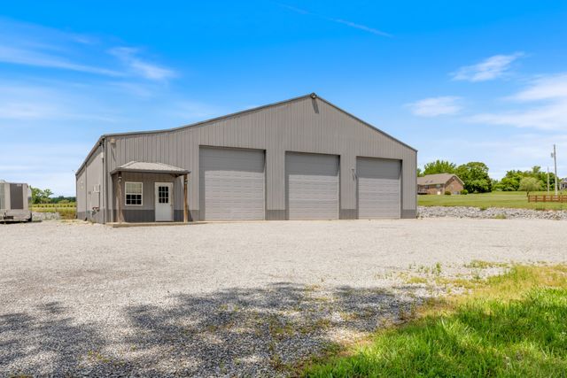 3791 Sylvia Rd, Dickson, TN 37055