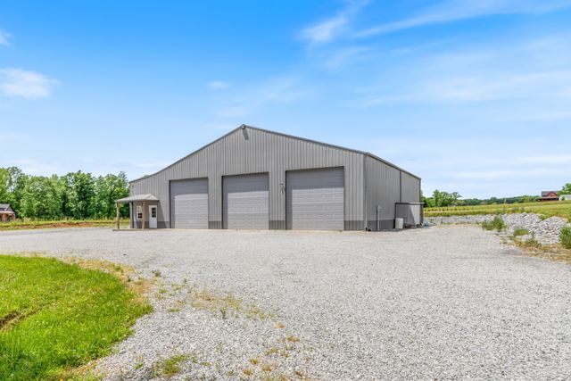 3791 Sylvia Rd, Dickson, TN 37055