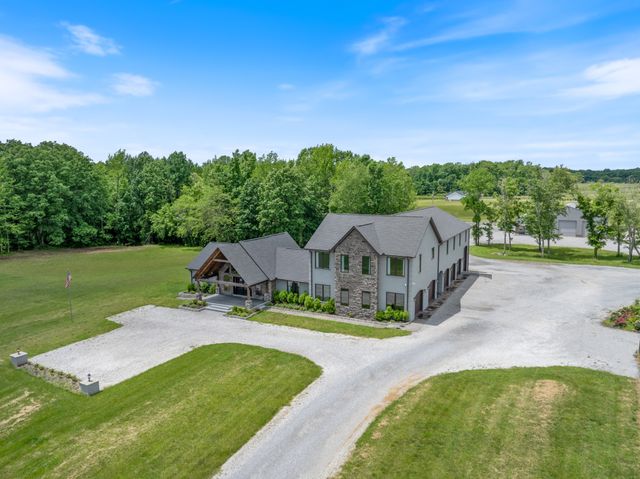 3791 Sylvia Rd, Dickson, TN 37055