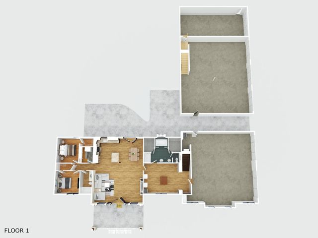 3791 Sylvia Rd, Dickson, TN 37055