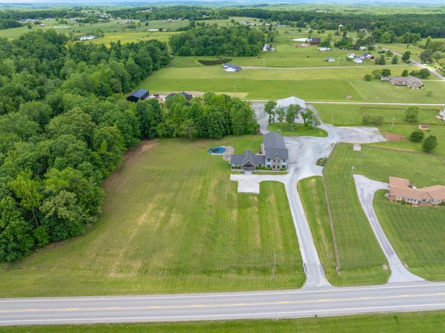 3791 Sylvia Rd, Dickson, TN 37055