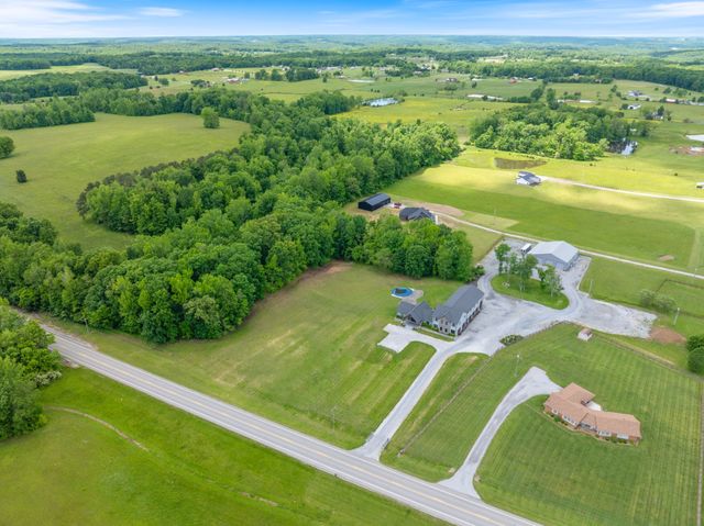 3791 Sylvia Rd, Dickson, TN 37055