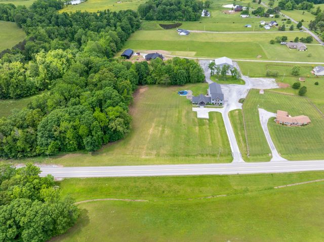 3791 Sylvia Rd, Dickson, TN 37055