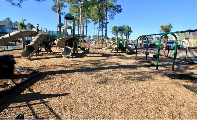 2214 Yellow Morel Way, Myrtle Beach, SC 29579