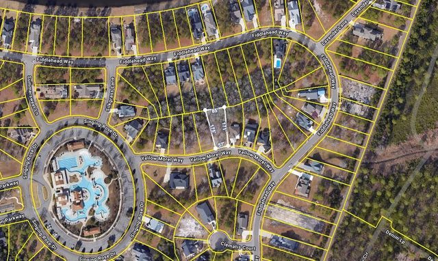 2214 Yellow Morel Way, Myrtle Beach, SC 29579