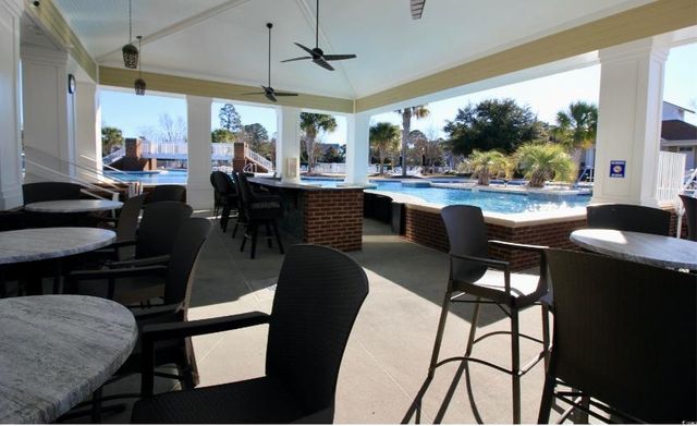 2214 Yellow Morel Way, Myrtle Beach, SC 29579