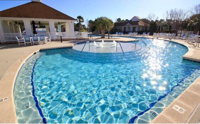 2214 Yellow Morel Way, Myrtle Beach, SC 29579